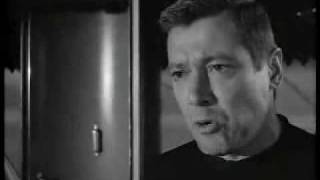 Raumpatrouille -- Rücksturz ins Kino