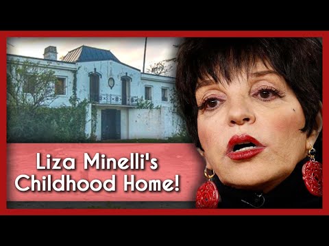 Video: Liza Minnelli: Biogrāfija, Radošums, Karjera, Personīgā Dzīve
