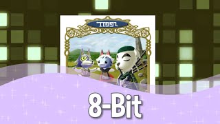 Lucky K.K. | Animal Crossing | 8-Bit