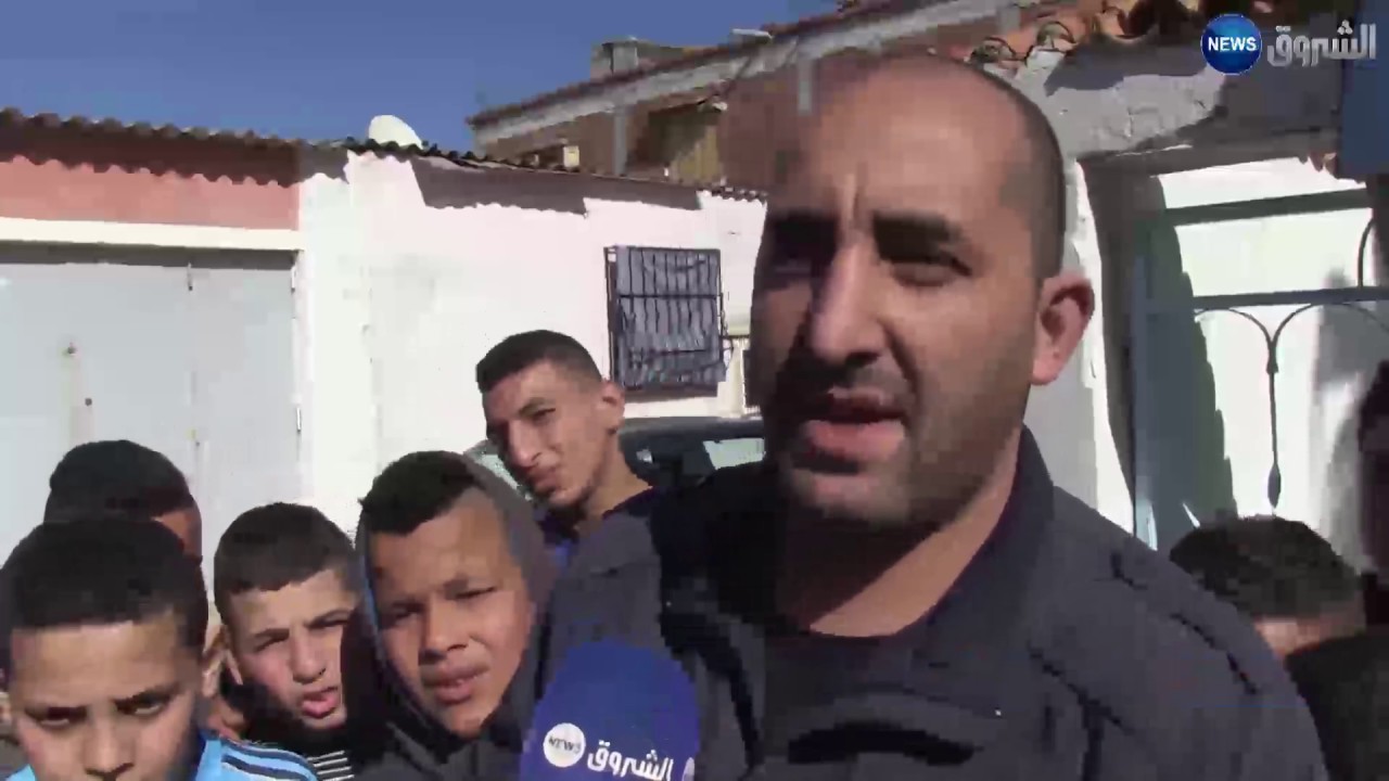 البليدة: إنشغالات سكان حي بن حمدان ببلدية بن خليل