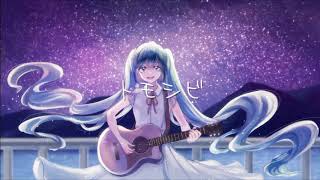 トモシビ/初音ミク
