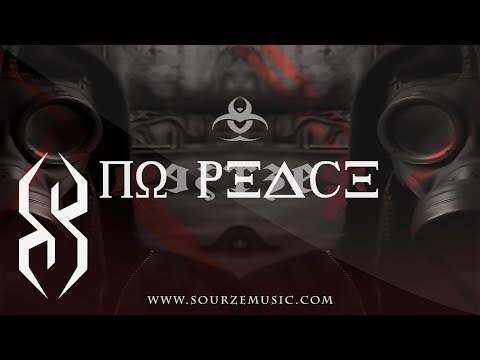 Dark Underground Rap Beat - No Peace