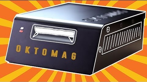 Video Assist / OktoMag - Heart of production