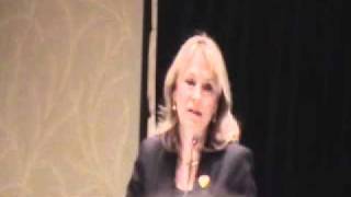 Colorado Lieutenant Governor Barbara Obrien On Creativity And The Arts