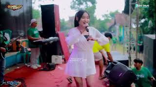 PUJANINGSIH KURNIA RAHMA - SHAUN THE SHEEP - KANCANE EMA VERNANDA PART 12 - KALIWUNGU KUDUS
