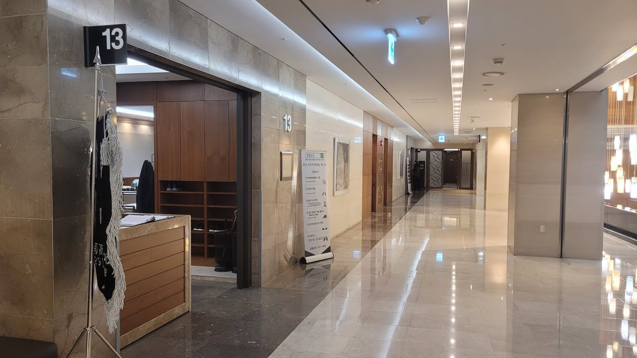 신촌세브란스 장례식장 - 동화경모공원