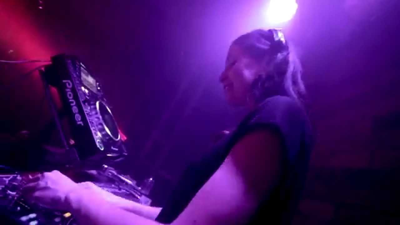 Flux Day & Night Opening Party - The Beaverworks - 25th September 2013