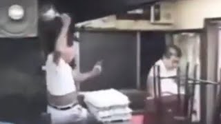 【昔の吉村家切り抜き】地獄の修行1999 〜鞭編〜