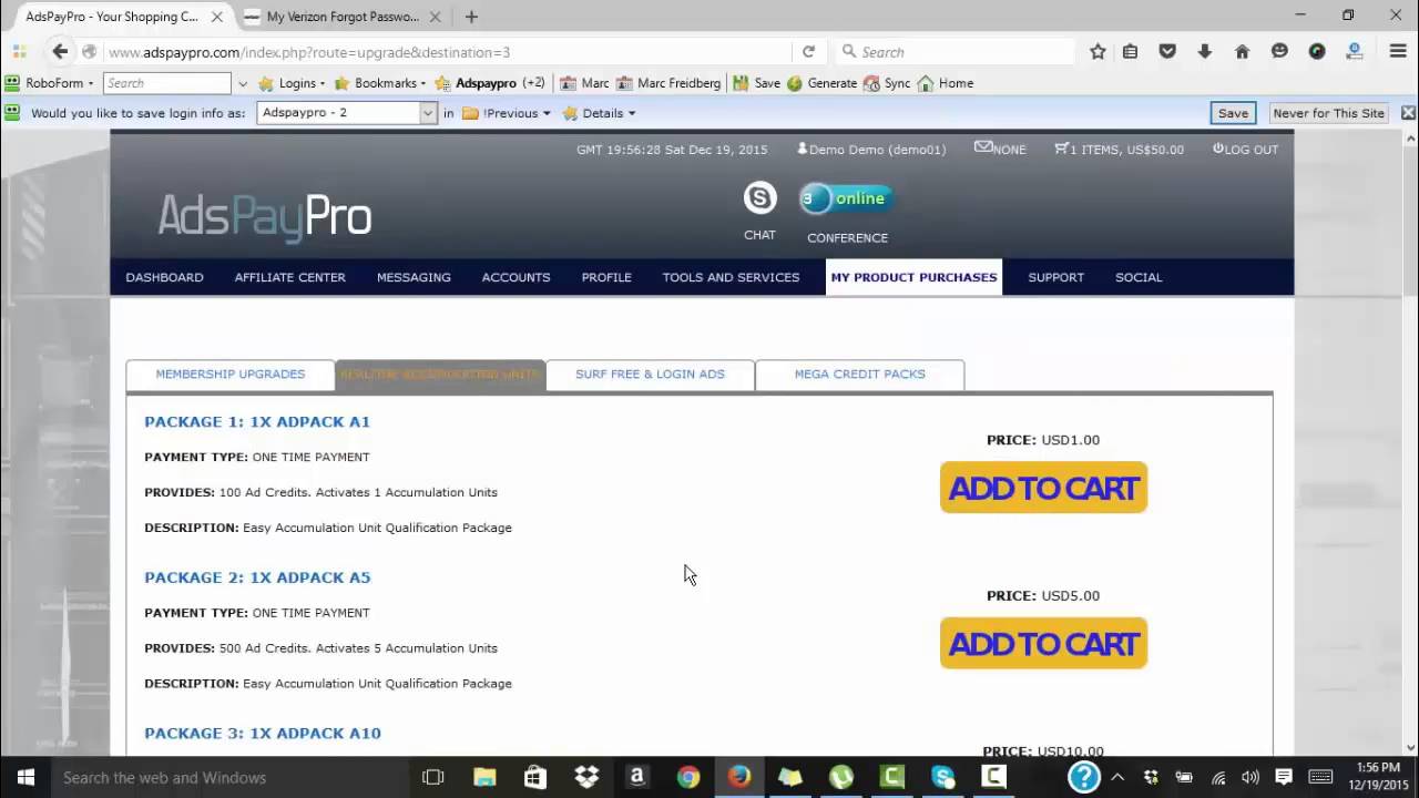 Ads Pay Pro - Adspaypro.com - Ads Pay Pro Review
