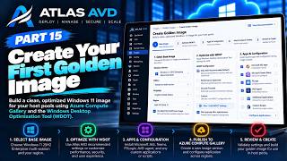 Information Part 15: Build a Windows 11 Golden Image, Start to Finish Guide