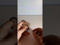 McNallyOfficial | Lock Picking did I do it right? I am really rusty on my #lockpicking but I need to