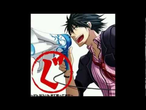 [ぐるたみん]only my railgun