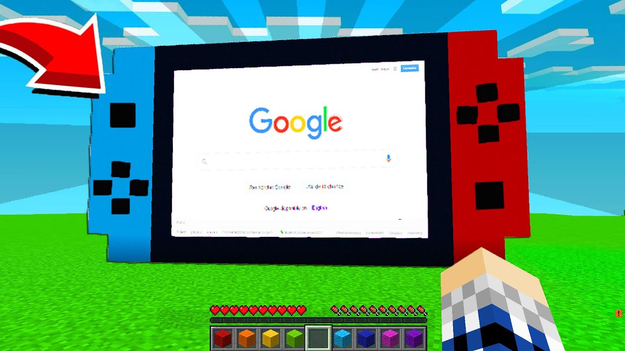 COMMENT FAIRE UNE NINTENDO SWITCH FONCTIONNELLE ? Tuto Nintendo Switch