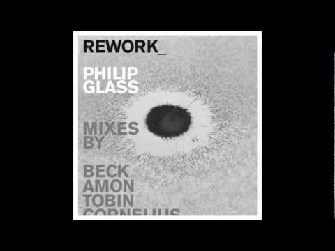 Philip Glass — Alight Spiral Snip - Dan Deacon.  Philip Glass Rework_