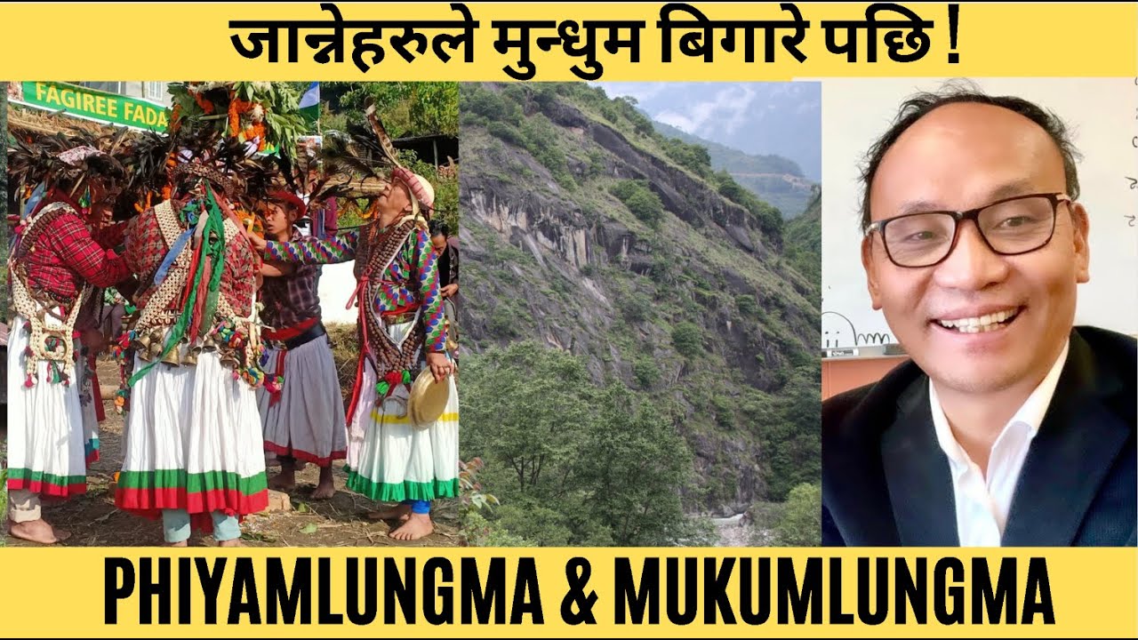 जान्नेहरुले मुन्धुम बिगारे पछि :: DR. MAROHANG KHAWAHANG :: GLOBAL NETWORK