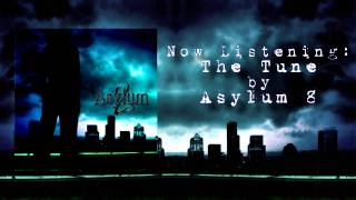 Asylum 8 - Asylum 8 (Self-titled Debut EP 2014)