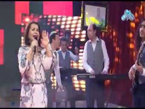 Yulduz Usmonova - Yalli-yalli (Muhabbat Ila...)