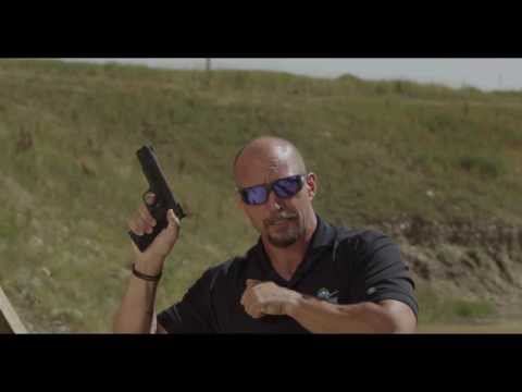 On the Range S3E2 Trigger Control