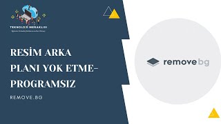 PROGRAMSIZ RESİM ARKAPLANI YOK ETME screenshot 4