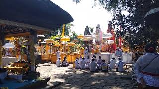 Pura Luhur Muncak Sari