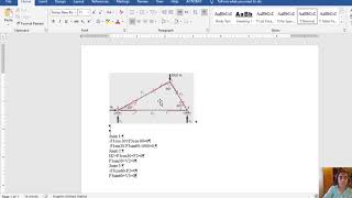 Matlab-writing a script to solve a system of equations-part 16