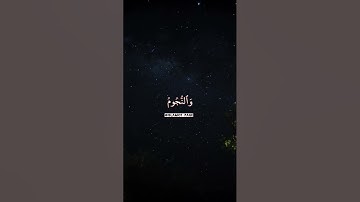 تلاوة خاشعة للشيخ ياسر الدوسري