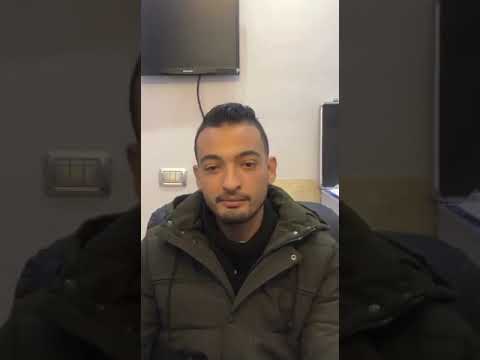 عمليات الحول شوف محمود واللي حصله مع الحول للحجز مصر 01104755384 اربيل07704048044