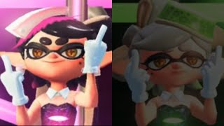 [OLD] Tomorrows Nostalgia Today [Callie Ver.] (Filtered) | Splatoon 3 @Wasarety