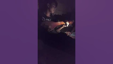 musik panting Ampat so ampat lima