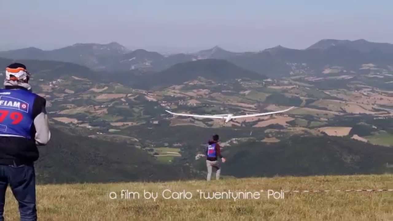 3 international slope meeting FIAM Monte Cucco 2015