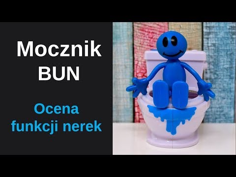 Wideo: Test Azotu Mocznikowego We Krwi (BUN): Zastosowania, Przygotowanie I Nie Tylko