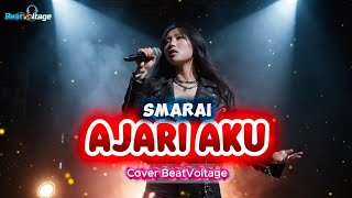 Download Lagu Smarai - Ajari Aku | Cover BeatVoltage | Single Smarai Band | Rock 🎸 MP3