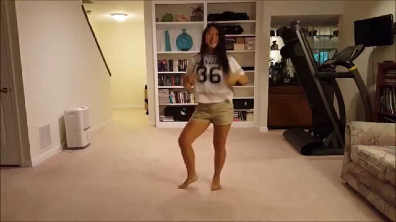 WINGS 윙스 Hair Short Dance Cover YouTube