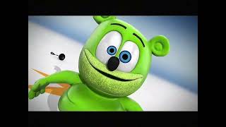 The Gummy Bear Song - Chicken Nugget - English Parody Version