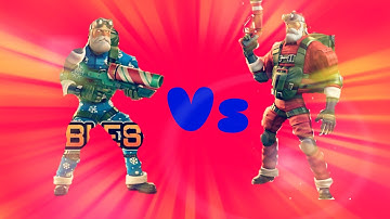 Respawnables : Flare Gun Vs Flare Gun Mk2