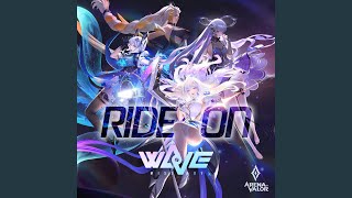 Ride on (Instrumental)