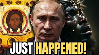 Did Russia Just Uncover a Hidden History? Exploring the Centuries-Old Cellars Revealing Black...! by Divine Narratives 400 views 2 weeks ago 13 minutes, 11 seconds