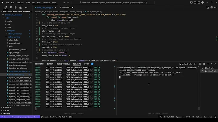 Distributed Inference 101: Managing KV Cache to Speed Up Inference Latency