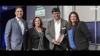 CleanMax and Cisco to Accelerate India's Transition To Renewable Energy