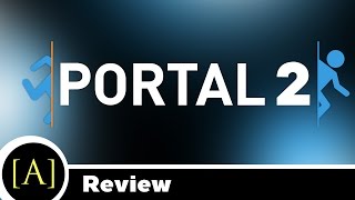 [รีวิว] Portal 2 (นายอาร์ม)