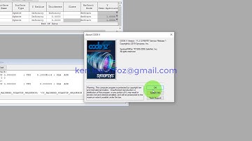 Synopsys Code-v 11.2 SR1 for win10 64bit