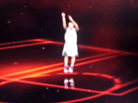 Nba K Stephen Curry Jumpshot Youtube