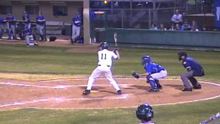 Season in Review - Reagan Baseball 2007