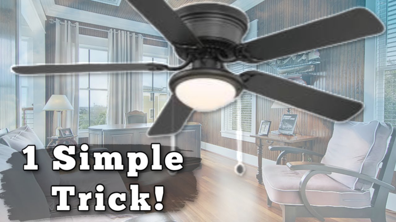 How To Clean Dirty Ceiling Fans With No Mess Take A Tip Tuesday