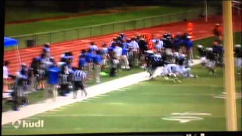 Donald Spencer Highlights