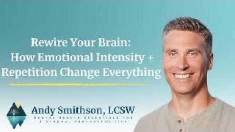 Why Your Brain Resists Change (and How to Rewire It for Good) #rewire #brain #transform