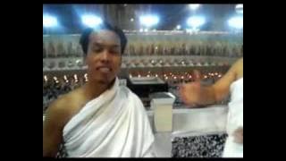 Raihan - Haji Menuju Allah