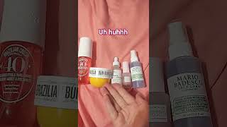 your not invited SpongeBob ? skincare fypシ trend shorts || nit my sound YT ?||