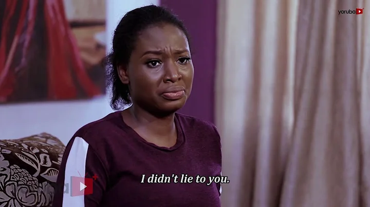 Damaged Yoruba Movie Teaser Now Showing On Yorubaplus