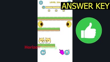 Doge Rescue Draw to Save LEVEL 226 - Gameplay Walkthrough Android IOS